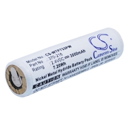 Battery compatibleWith Batteries