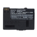 Betalings terminalbatteri Way systems CS-WTT155BL