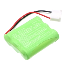 Kompatibel batteriudskiftning til  850011100