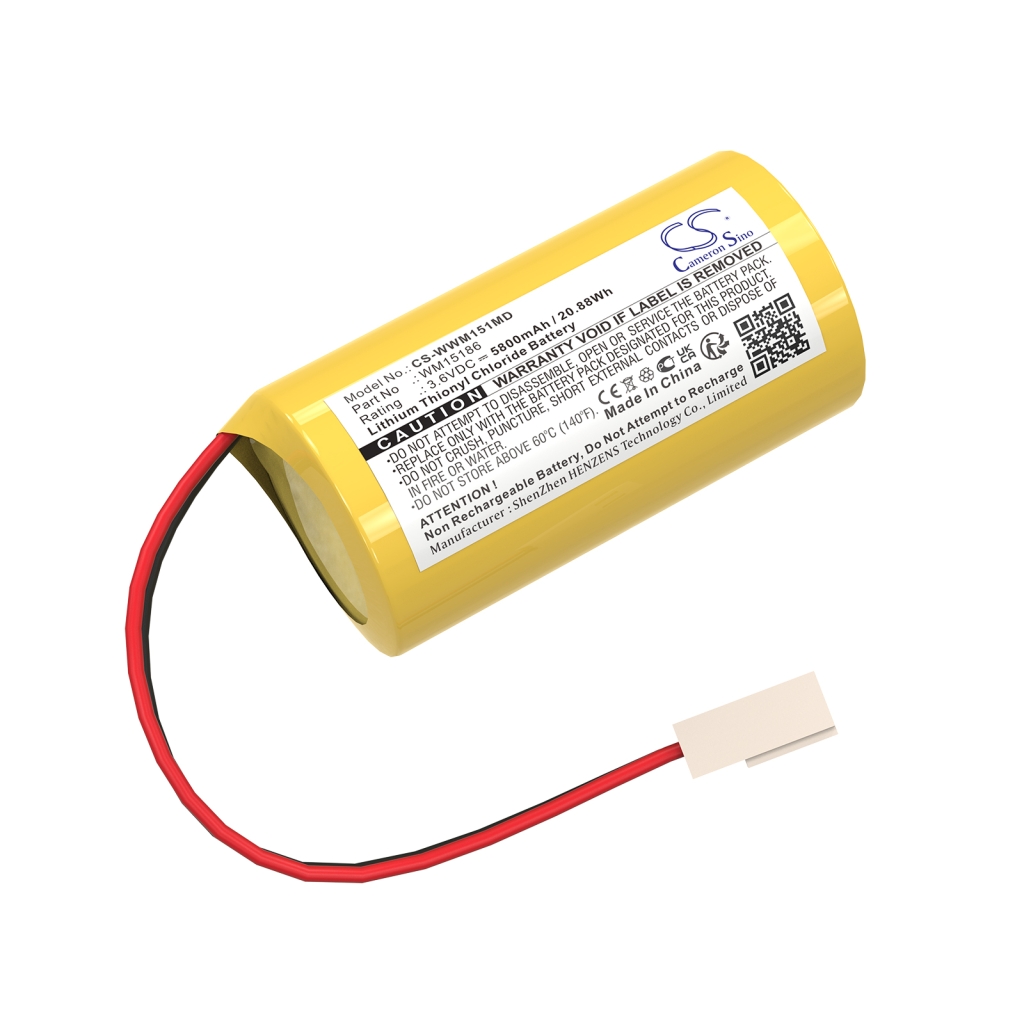 Battery Replaces WM22615