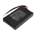 Battery Replaces WM35775