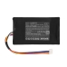 Battery Replaces WM35775