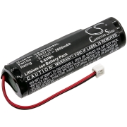 Medical Battery Wahl Senior Cordle