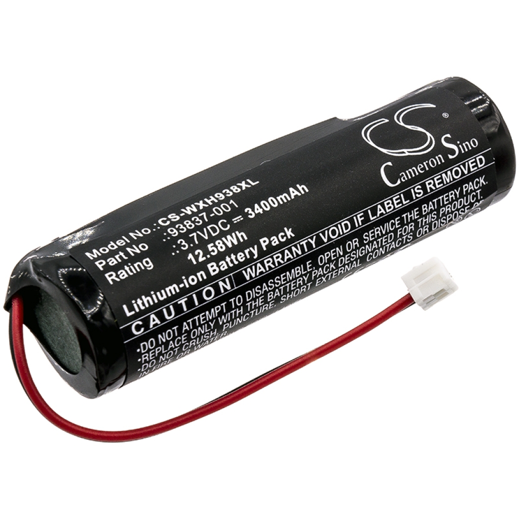 Medical Battery Wahl 8148