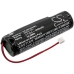 Medical Battery Wahl 8148