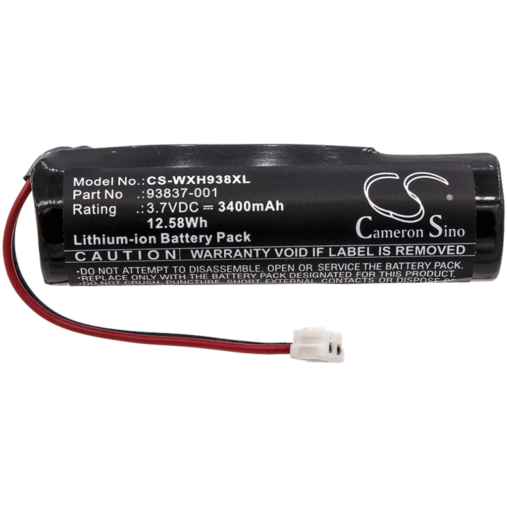 Medical Battery Wahl 8148