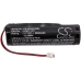 Medical Battery Wahl 8148