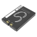 Betalings terminalbatteri Wiseasy CS-WYP300BL