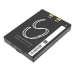 Betalings terminalbatteri Wiseasy CS-WYP300BL