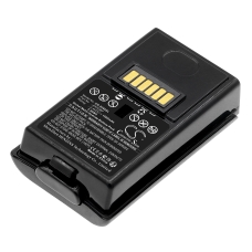 Kompatibel batteriudskiftning til Microsoft AX3GBP