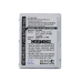 Tabletbatteri DELL CS-X3SL