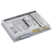 Tabletbatteri DELL CS-X3SL