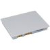 Tabletbatteri DELL CS-X3SL