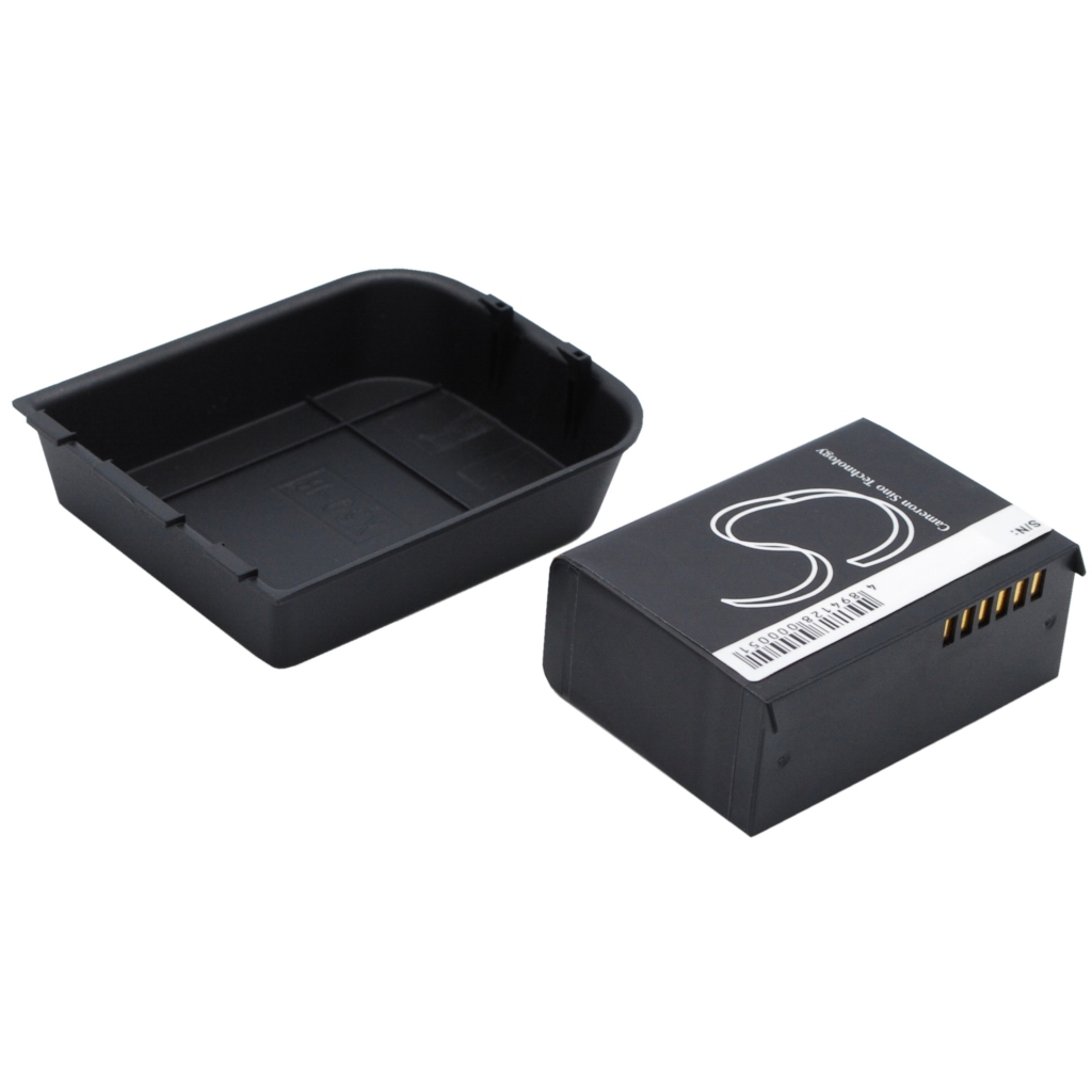 Batteri kompatibel med DELL CS-X50HL