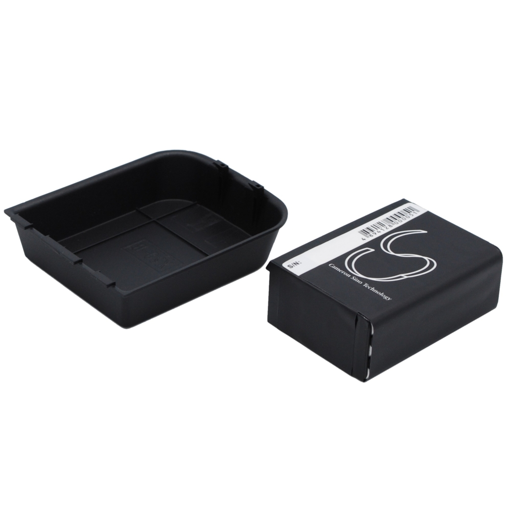 Batteri kompatibel med DELL CS-X50HL