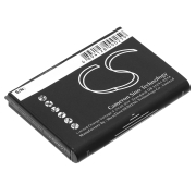 CS-X50SL<br />Batterier til  erstatter batteri 310-5965