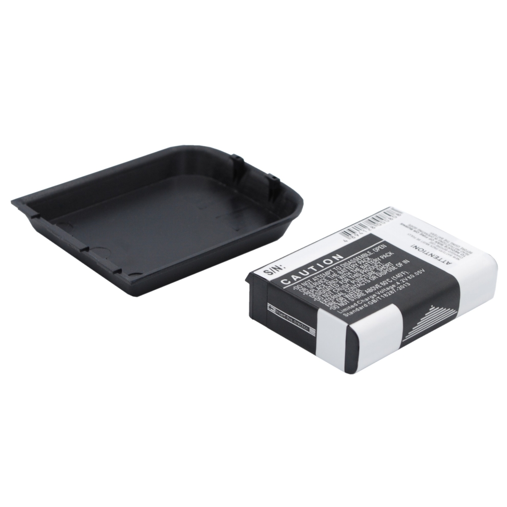 Batteri kompatibel med DELL CS-X50XL