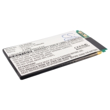 Kompatibel batteriudskiftning til Siemens 35H10008-80