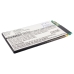Mobile Phone Battery ERA CS-XDAISL