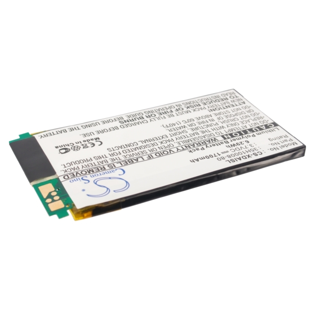 Mobile Phone Battery ERA CS-XDAISL