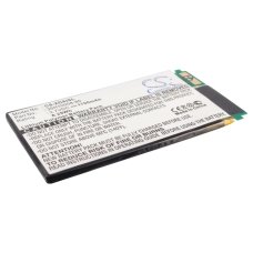 Compatible battery replacement for DOPOD 35H10008-80