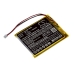 DAB Digitalbatteri Sony CS-XDP100SL
