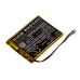 DAB Digitalbatteri Sony CS-XDP100SL
