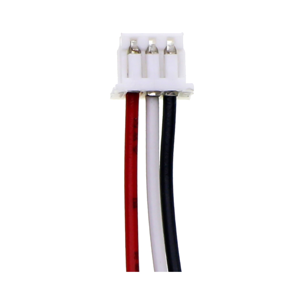 DAB Digitalbatteri Sony CS-XDP100SL