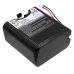 DAB Digitalbatteri Sony CS-XDR120SL