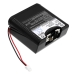 DAB Digitalbatteri Sony CS-XDR120SL