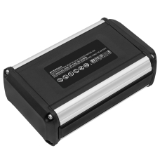 Kompatibel batteriudskiftning til Jimmy B02-1825A