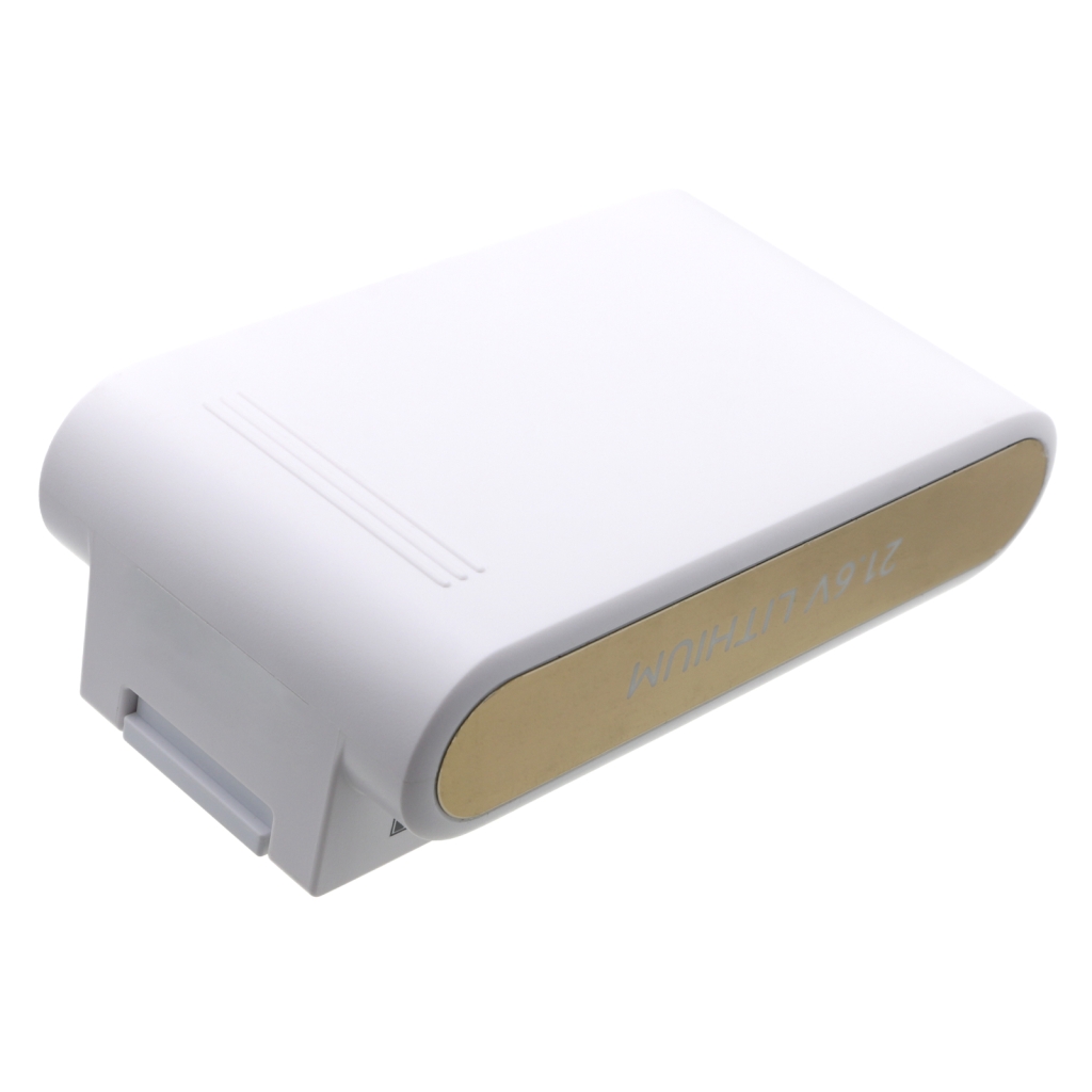 Støvsugerbatteri Jimmy CS-XJW530VX