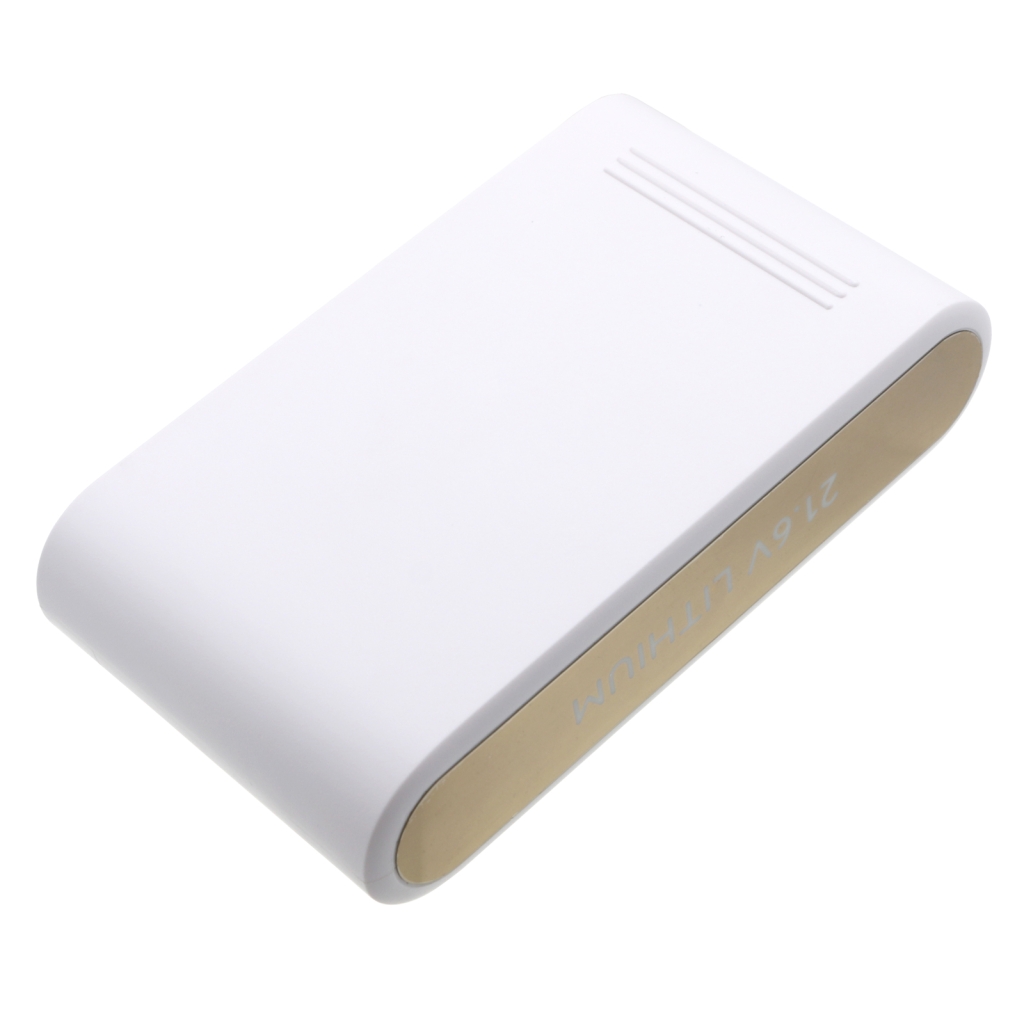 Støvsugerbatteri Jimmy CS-XJW530VX