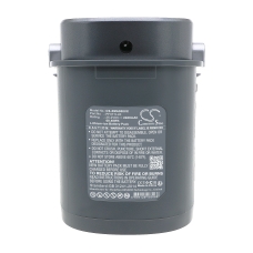 Compatible battery replacement for Xiaomi PF071LLE,PF072LMG,V-HWVC12A