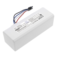 Kompatibel batteriudskiftning til Dreame P1904-4S1P-MM