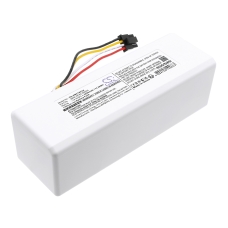 Kompatibel batteriudskiftning til Dreame BRR-2P4S-2600S,P1904-4S2P-MM