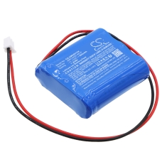 Kompatibel batteriudskiftning til Xiaomi INR14430-3S1P