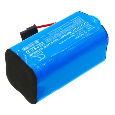 Kompatibel batteriudskiftning til Xiaomi Z143-4S1P