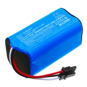 CS-XME100VX<br />Batterier til  erstatter batteri Z143-4S1P