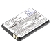 Batterier kompatibel med Xiaomi F490 4G CS-XMF490SL