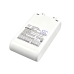Batterier kompatibel med Xiaomi G10 G10 CS-XMG900VX