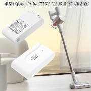 Battery compatibleWith Xiaomi