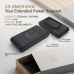Batteri kompatibel med Xiaomi Dreame CS-XMG910VX