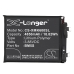 Mobiltelefonbatteri Xiaomi CS-XMK600SL
