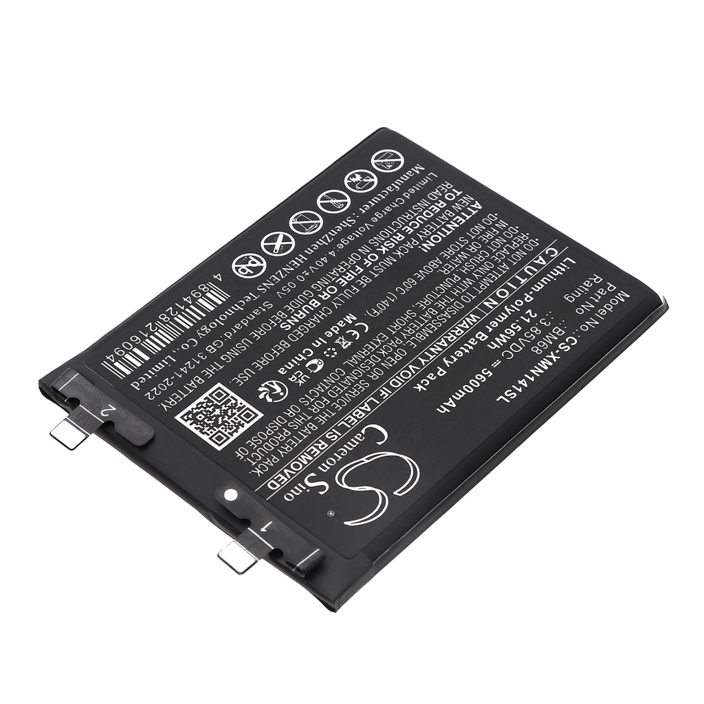 Redmi 24115RA8EC