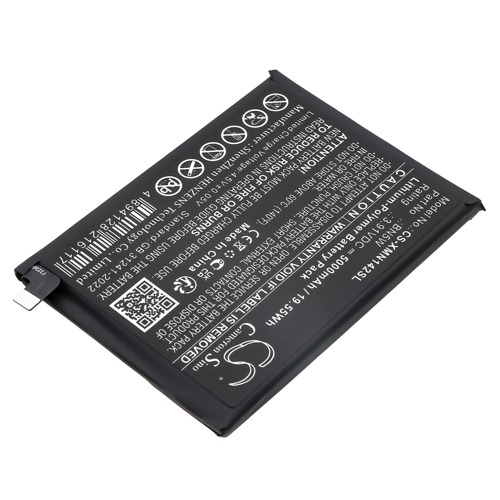 Redni Note 14 Pro