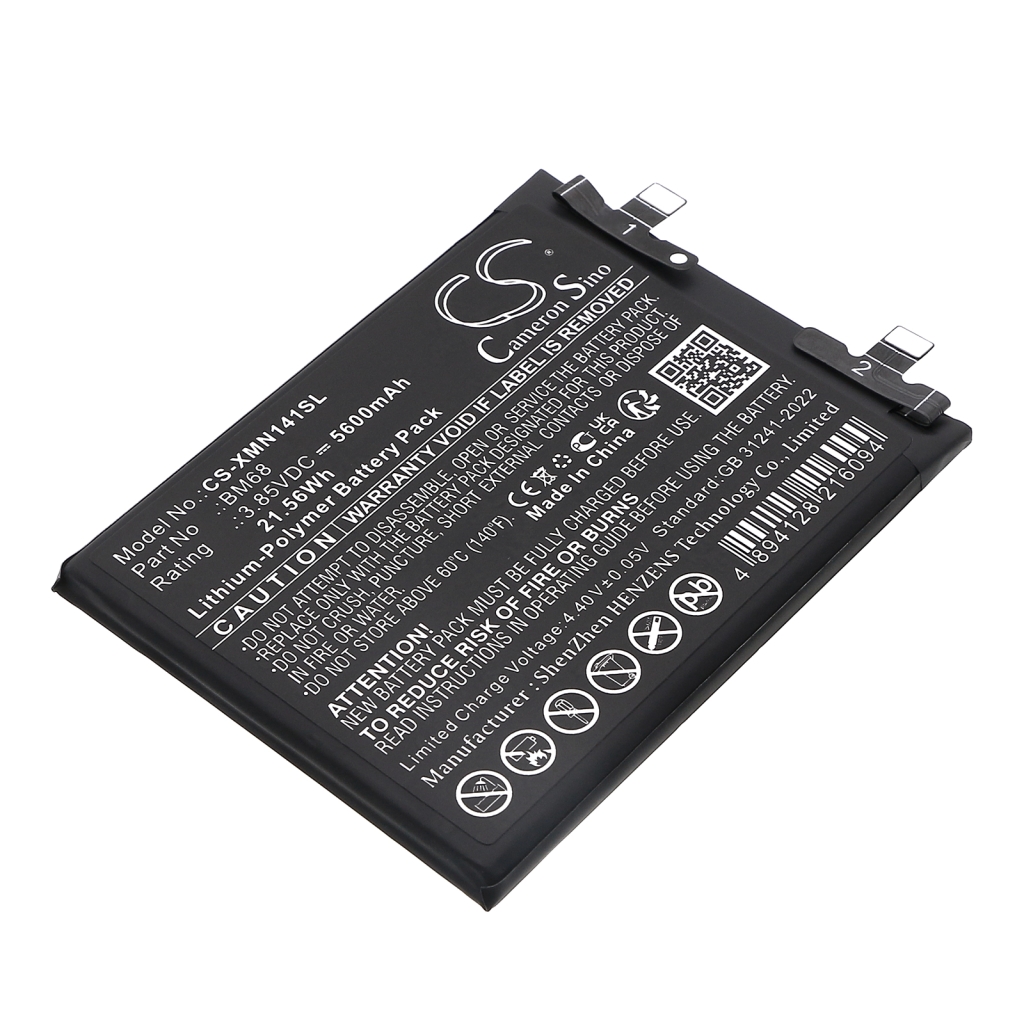 Redmi 24115RA8EG