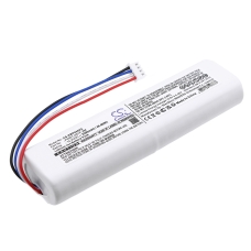 Kompatibel batteriudskiftning til Xiaomi P2051-4S1P-ZM