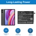 Tabletbatteri Redmi CS-XMP500SL
