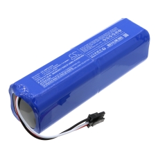 Kompatibel batteriudskiftning til Xiaomi P2150-4S2P-MMBK
